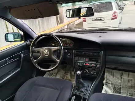 Audi 100 1992 года за 2 550 000 тг. в Шымкент – фото 8