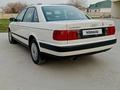 Audi 100 1992 года за 2 550 000 тг. в Шымкент – фото 9