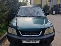 Honda CR-V 2000 года за 3 700 000 тг. в Алматы