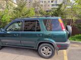 Honda CR-V 2000 годаүшін4 000 000 тг. в Алматы – фото 5