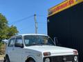 ВАЗ (Lada) Lada 2121 2012 годаүшін1 650 000 тг. в Шымкент