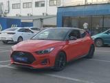 Hyundai Veloster 2019 года за 14 500 000 тг. в Алматы