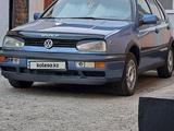 Volkswagen Golf 1992 годаүшін1 300 000 тг. в Талдыкорган – фото 2