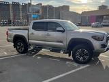 Toyota Tacoma 2019 года за 18 000 000 тг. в Алматы