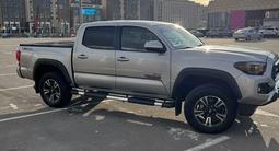 Toyota Tacoma 2019 года за 18 000 000 тг. в Алматы