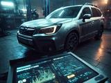Профессиональный чип-тюнинг прошивка SUBARU Stage 1, Евро 2, EGR off. в Алматы