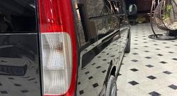 Mercedes-Benz Viano 2009 годаүшін11 000 000 тг. в Караганда – фото 4