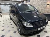 Mercedes-Benz Viano 2009 годаүшін11 000 000 тг. в Караганда – фото 2