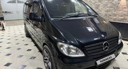 Mercedes-Benz Viano 2009 годаүшін11 000 000 тг. в Караганда – фото 2
