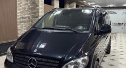 Mercedes-Benz Viano 2009 годаүшін11 000 000 тг. в Караганда