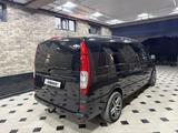 Mercedes-Benz Viano 2009 годаүшін11 000 000 тг. в Караганда – фото 3