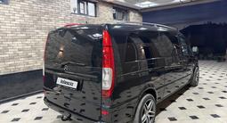 Mercedes-Benz Viano 2009 годаүшін11 000 000 тг. в Караганда – фото 3