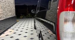 Mercedes-Benz Viano 2009 годаүшін11 000 000 тг. в Караганда – фото 5
