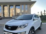 Kia Sportage 2015 годаүшін8 450 000 тг. в Талдыкорган