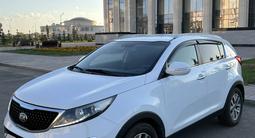 Kia Sportage 2015 годаүшін8 450 000 тг. в Талдыкорган – фото 5