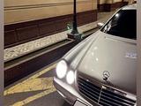 Mercedes-Benz E 320 2002 годаүшін6 000 000 тг. в Шымкент – фото 2