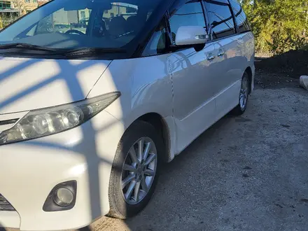 Toyota Estima 2010 года за 4 900 000 тг. в Актобе – фото 6