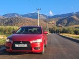 Mitsubishi Lancer 2008 годаfor3 800 000 тг. в Алматы
