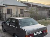 ВАЗ (Lada) 21099 1999 года за 550 000 тг. в Шымкент – фото 4