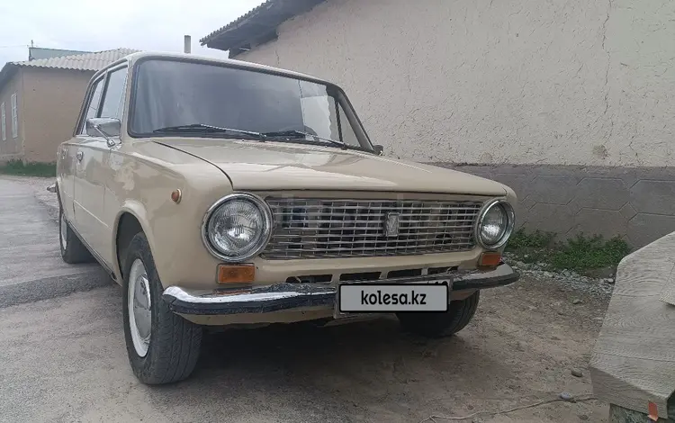 ВАЗ (Lada) 2101 1982 года за 850 000 тг. в Карабулак