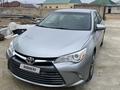 Toyota Camry 2015 годаүшін6 100 000 тг. в Актау