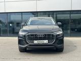 Audi Q8 2022 года за 37 900 000 тг. в Алматы – фото 2