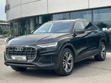 Audi Q8 2022 года за 39 900 000 тг. в Алматы