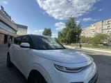 Kia Soul 2022 года за 9 300 000 тг. в Семей