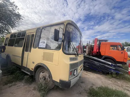 ПАЗ  32053-20 2007 года за 1 900 000 тг. в Актобе