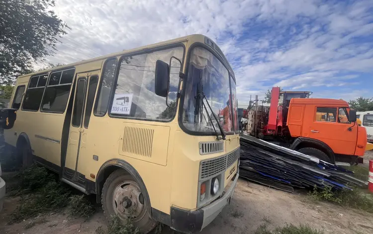 ПАЗ  32053-20 2007 годаүшін1 900 000 тг. в Актобе