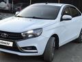 ВАЗ (Lada) Vesta 2019 года за 4 300 000 тг. в Караганда – фото 18