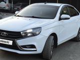 ВАЗ (Lada) Vesta 2019 годаүшін4 300 000 тг. в Караганда – фото 3