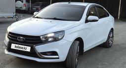 ВАЗ (Lada) Vesta 2019 года за 4 300 000 тг. в Караганда – фото 3