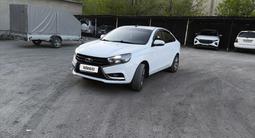 ВАЗ (Lada) Vesta 2019 года за 4 300 000 тг. в Караганда – фото 4