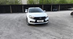 ВАЗ (Lada) Vesta 2019 года за 4 300 000 тг. в Караганда – фото 5