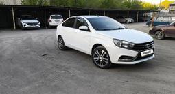 ВАЗ (Lada) Vesta 2019 года за 4 300 000 тг. в Караганда
