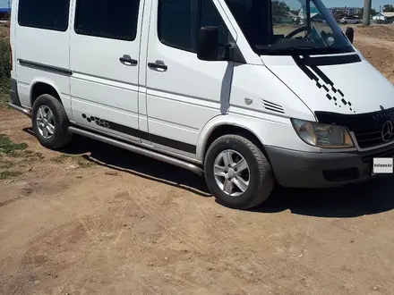 Mercedes-Benz Sprinter 2003 года за 7 500 000 тг. в Жезказган