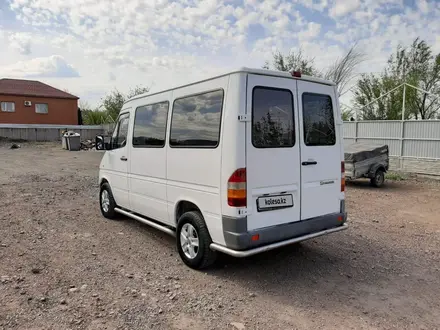 Mercedes-Benz Sprinter 2003 года за 7 500 000 тг. в Жезказган – фото 3