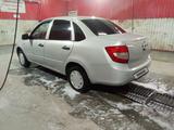 ВАЗ (Lada) Granta 2190 2013 годаfor2 100 000 тг. в Костанай