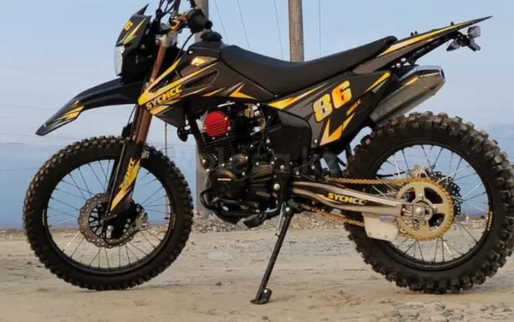 Sym 2025 года за 650 000 тг. в Жаркент