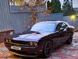 Dodge Challenger 2013 года за 9 800 000 тг. в Алматы – фото 2