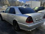 Mercedes-Benz C 230 1998 годаfor680 000 тг. в Астана – фото 5