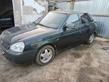 ВАЗ (Lada) Priora 2170 2007 года за 1 500 000 тг. в Актобе – фото 5