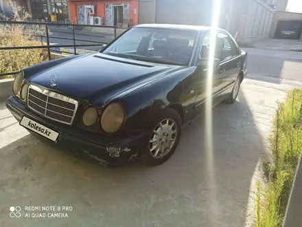 Mercedes-Benz E 230 1996 года за 1 600 000 тг. в Шымкент – фото 2