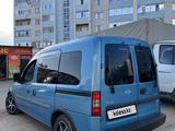 Opel Combo 2002 годаүшін3 300 000 тг. в Актобе – фото 5