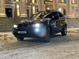 BMW X5 2001 года за 5 000 000 тг. в Усть-Каменогорск