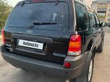 Ford Maverick 2002 года за 3 600 000 тг. в Караганда – фото 4