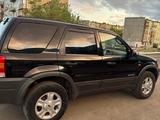 Ford Maverick 2002 года за 3 600 000 тг. в Караганда – фото 5