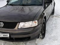 Volkswagen Passat 1998 годаfor1 400 000 тг. в Астана