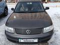 Volkswagen Passat 1998 года за 1 100 000 тг. в Астана